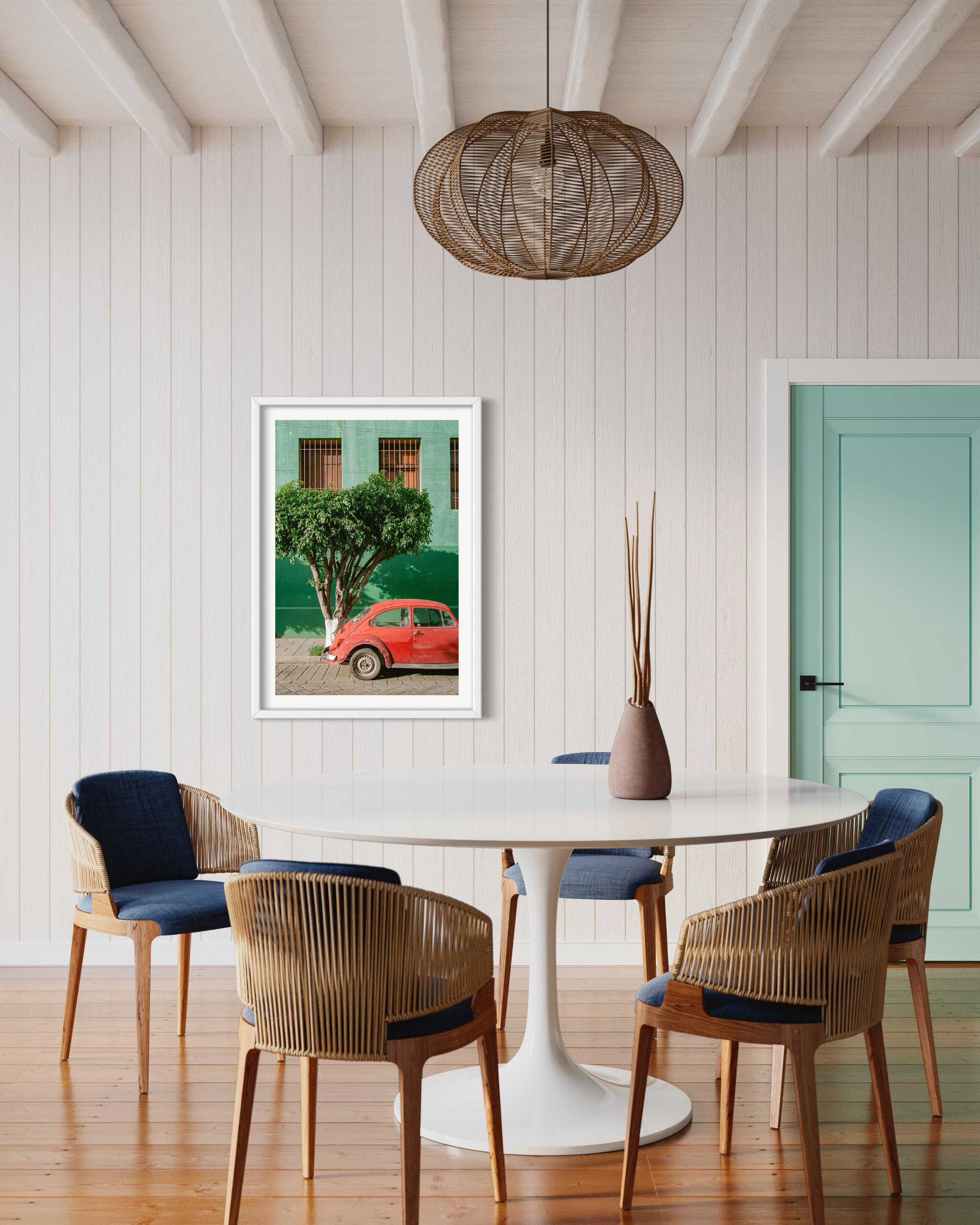 Prints by The Wolf